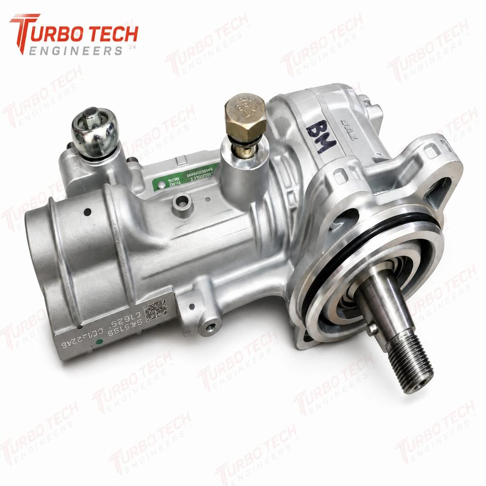 Cummins Umbrella BS6 Pump 5523641