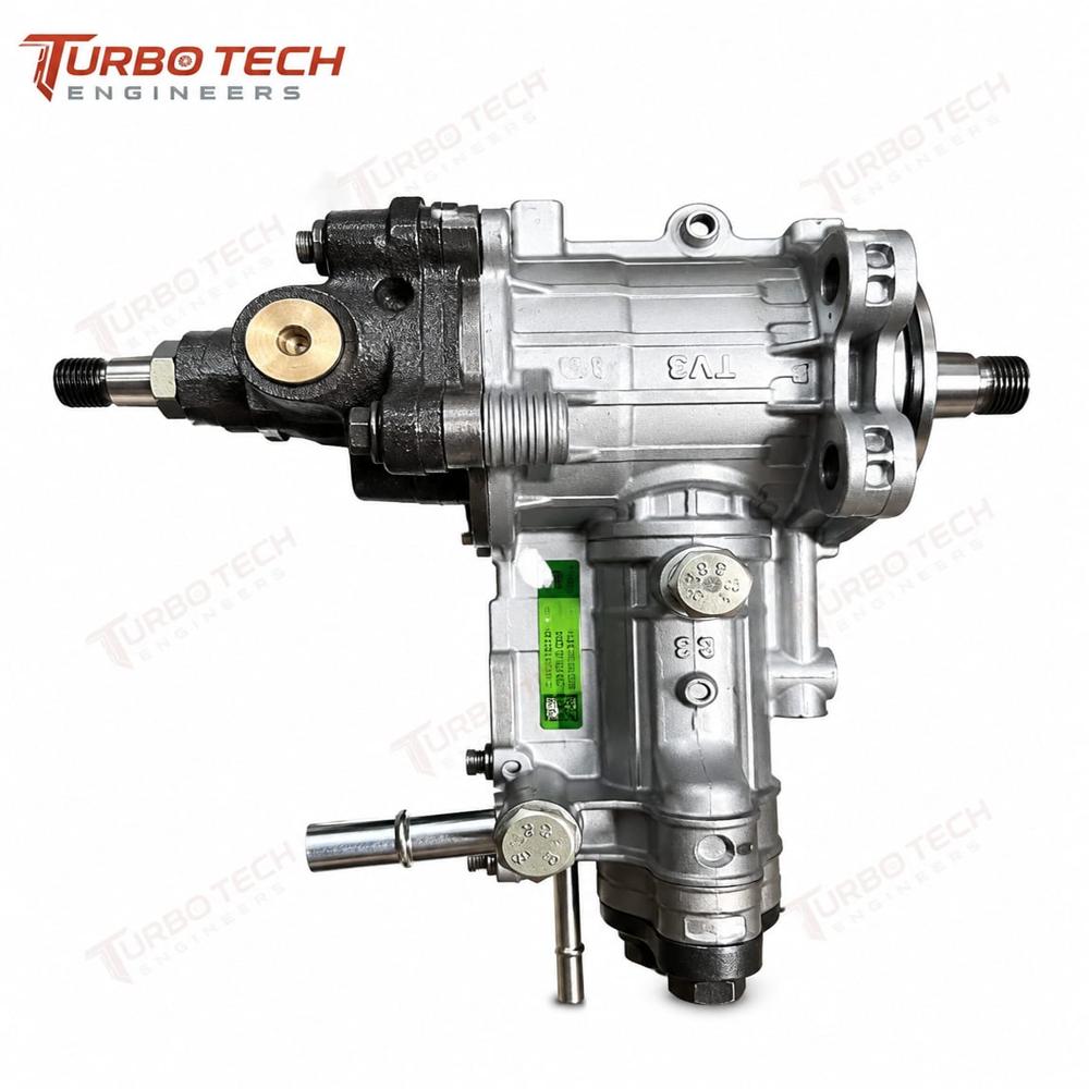 Cummins Umbrella BS6 Pump 5523641