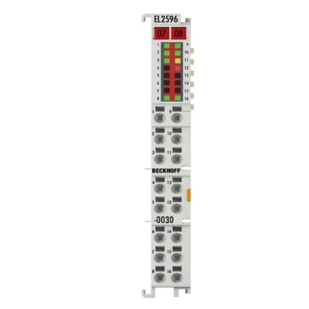 beckhoff EL2596-0030