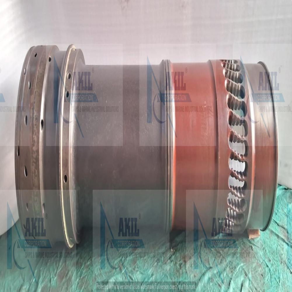 Mitsubishi-Uec60Lsii-Uec60Ls-Uec60La Cylinder Liner - Application Areas: Marine Usage