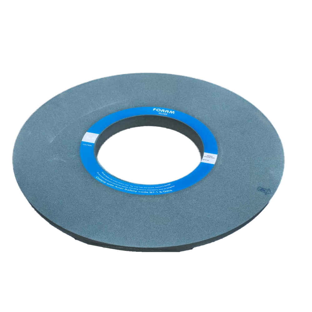 Silicon Carbide Abrasives Wheels