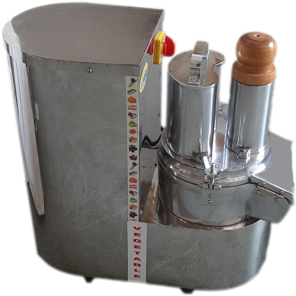 Date Palm Jaggery Powder Machine