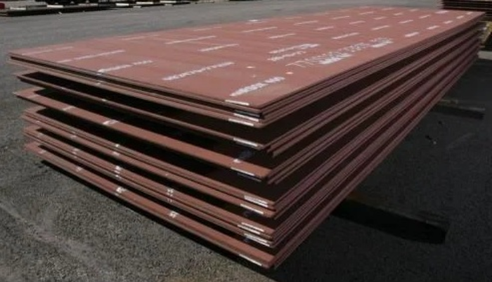 Hardox Plates