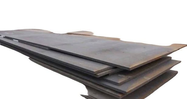 ASTM A516 Gr 70, 65, 60 Steel Plates