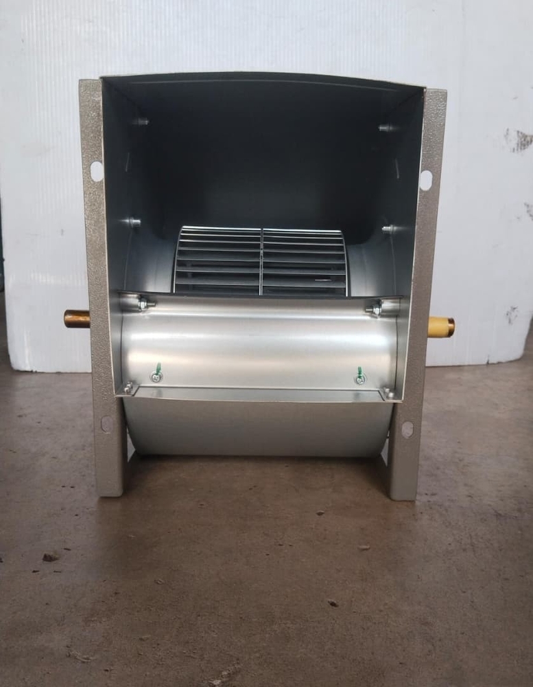 Nicotra Backward Curved Centrifugal Fan RDH 200 R