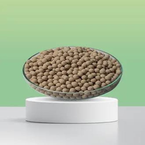 Zeolite Molecular Sieves