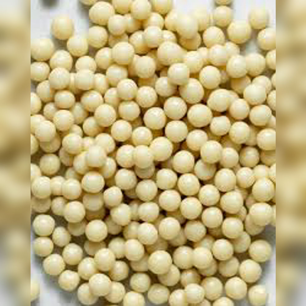 Zeolite Molecular Sieves