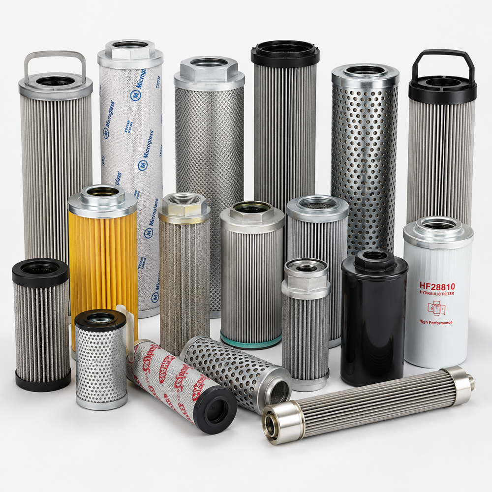 HYDRALIC FILTER 