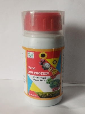 Bio Stimulants