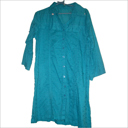 देवियों औपचारिक कुर्ती