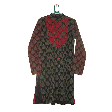 A-लंबाई की कुर्ती