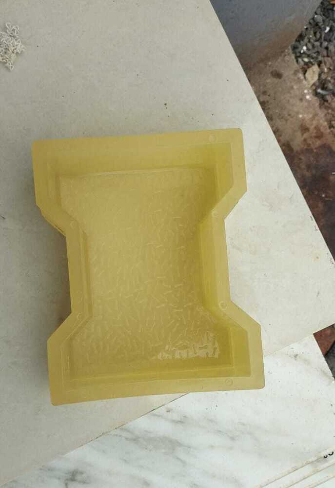 paverblock mould silicon