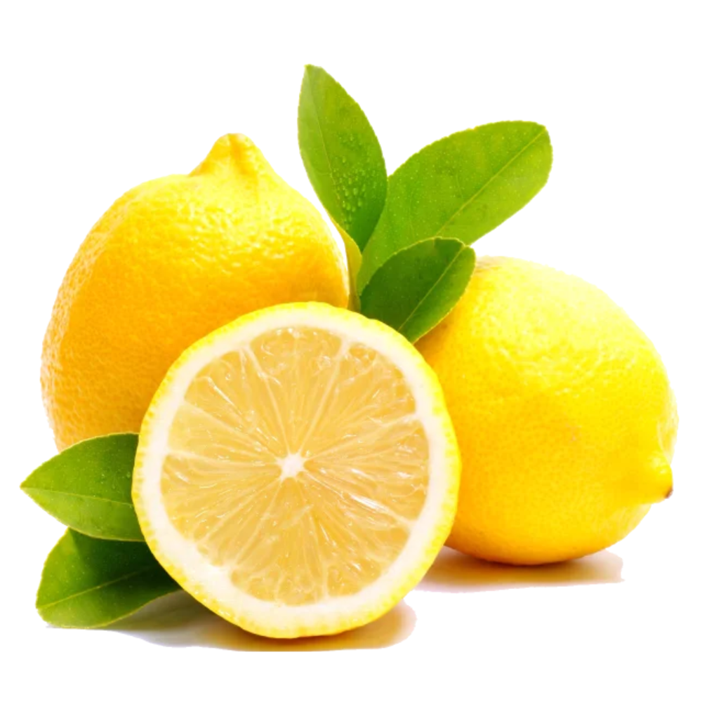 Lemon - X Soap Fragrance Oil