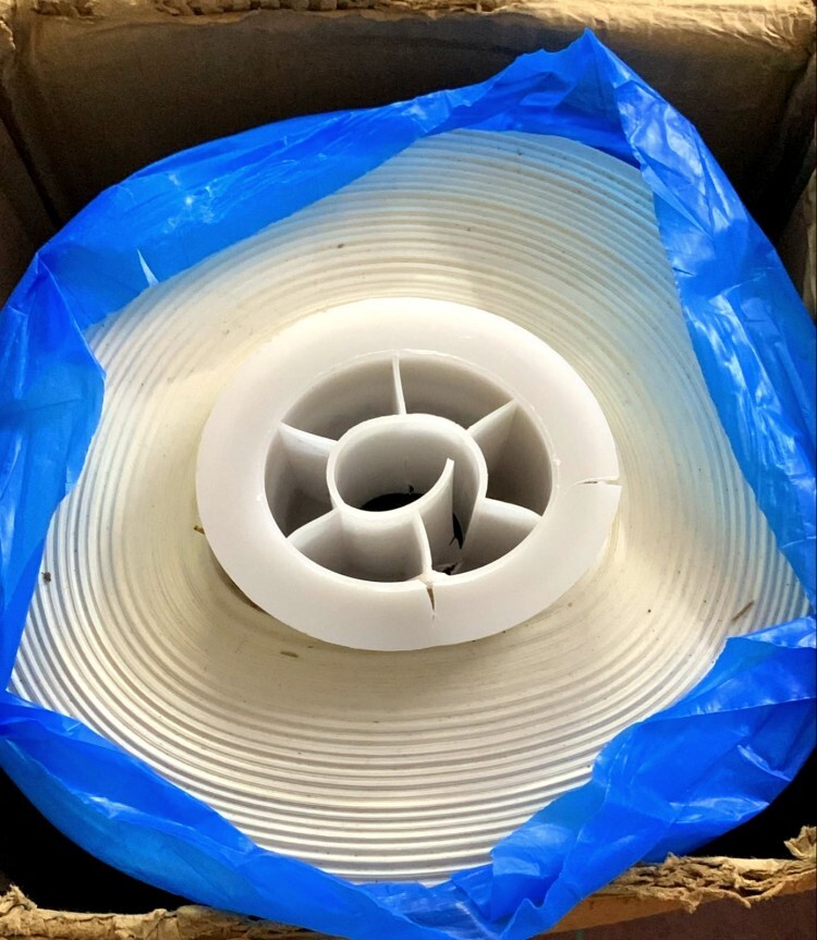 Jindal Jbf Electrical Motor Insulation Film - Color: Blue