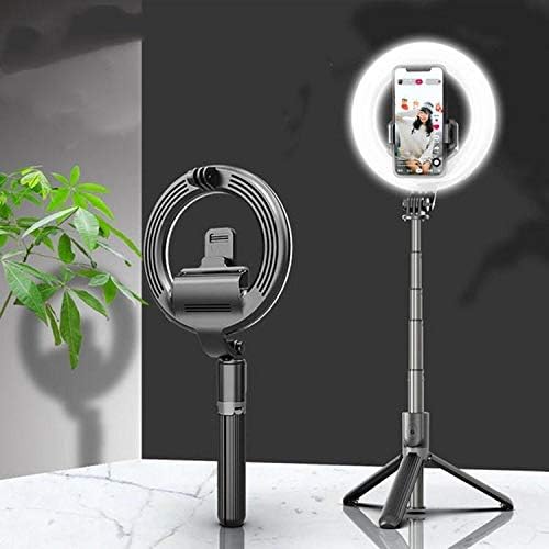 L07 Selfie Stick - Color: Black