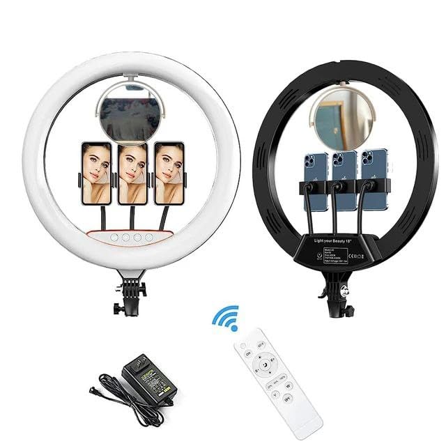 LED Ring Light