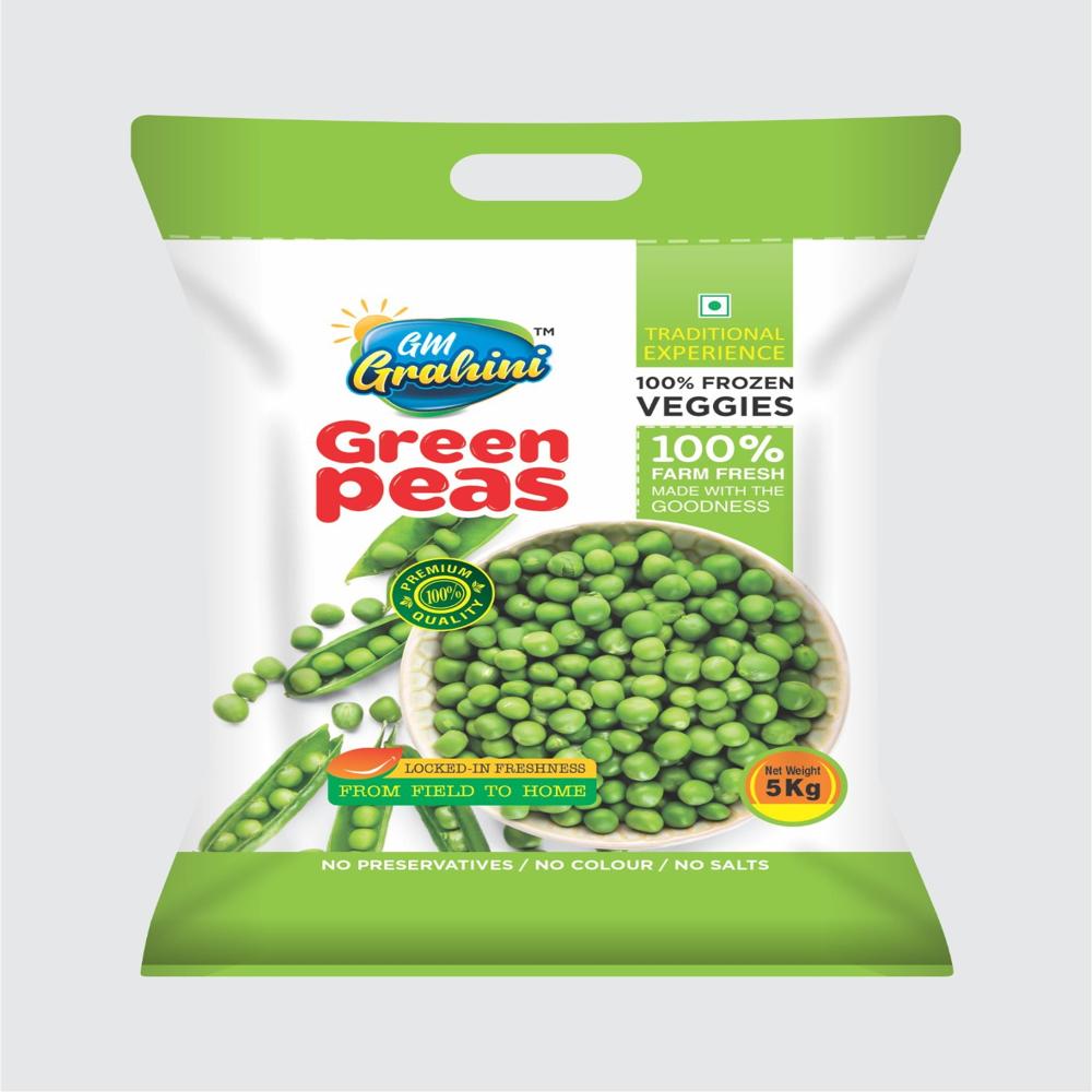 Laminated Pouch