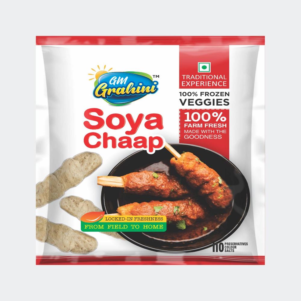Laminated Pouch