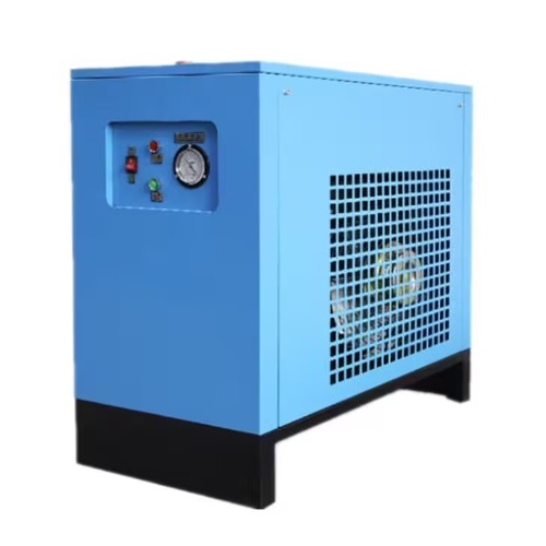 REFRIGENERATED AIR DRYER