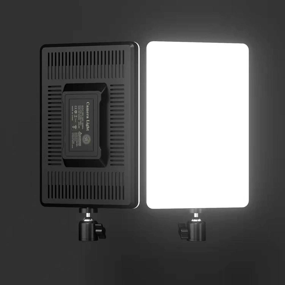 LED Ring Light