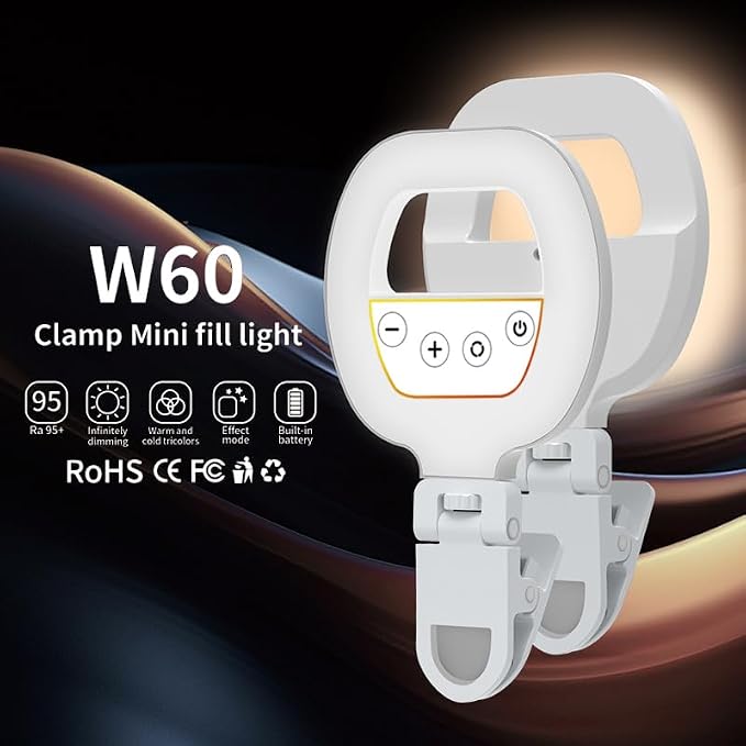 LED Ring Light
