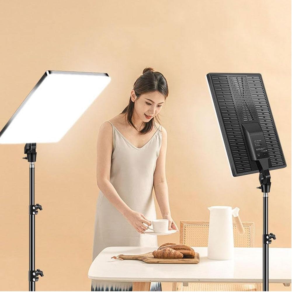 Camera Light 19 Inch - Warranty: No