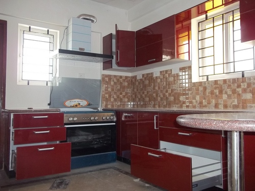 किचन एक्सेसरीज़