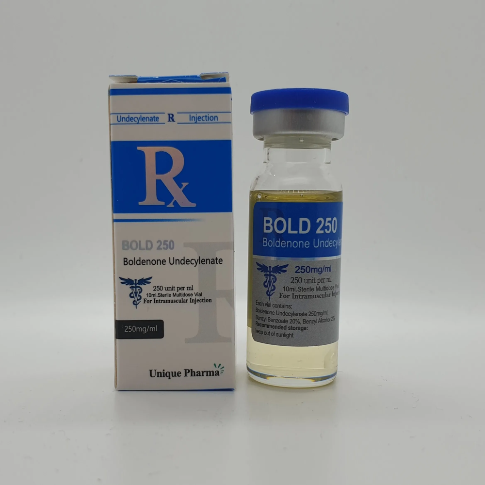 boldenone undecylenate  injection 100mg /50mg 
