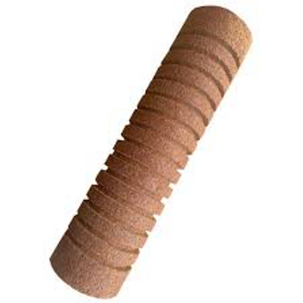 Resin-bonded filter cartridges