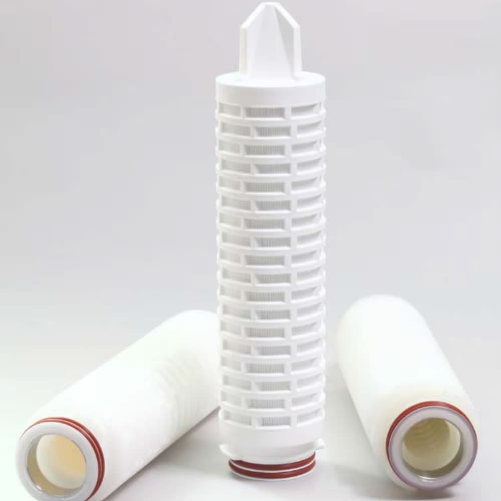 PP Pleated cartridge