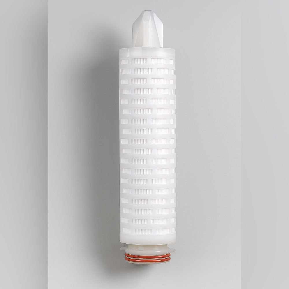 PP Pleated cartridge