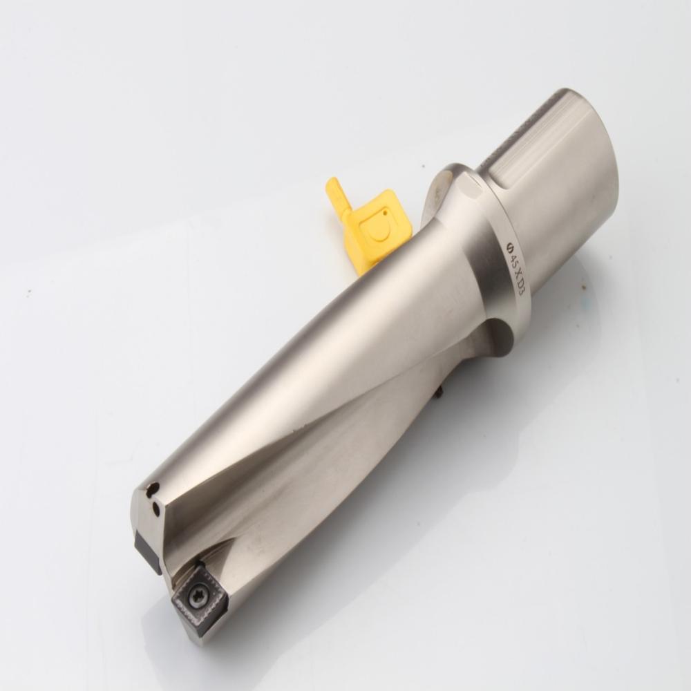 SPMG U DRILLS