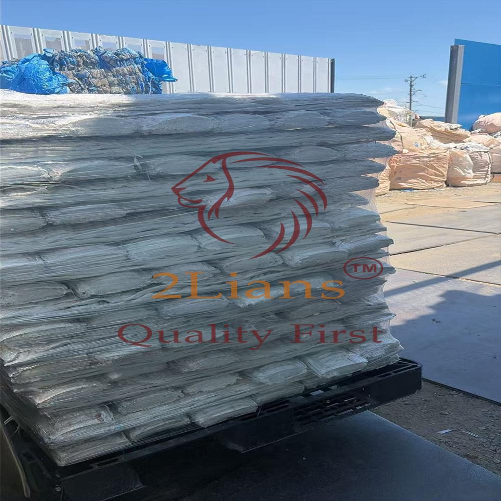 EPS ingot white