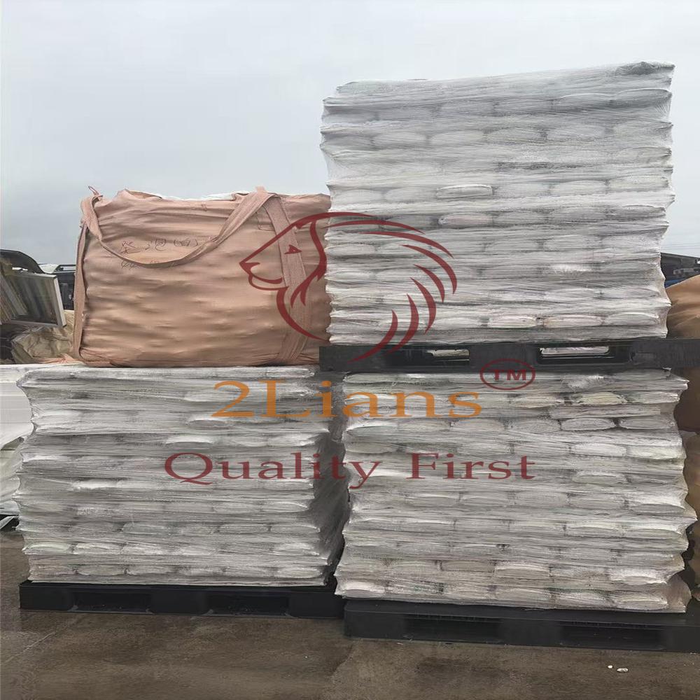 EPS ingot white