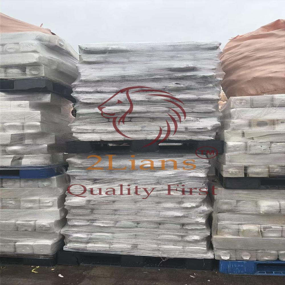 EPS ingot white