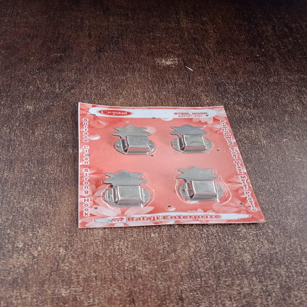 Agarbatti Holder For Wall 4 Pcs Incense Stick Stand For Home Temple Office - Application: As Per Product Requirement