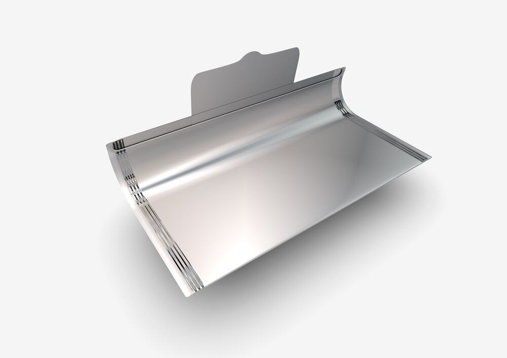Horizontal Flow Wrapping For 4 Side Sealing Machine
