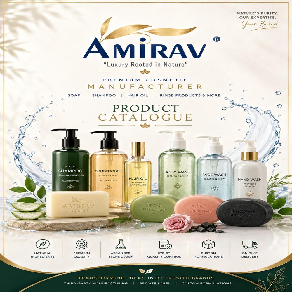 NATURAL NEEM SOAP