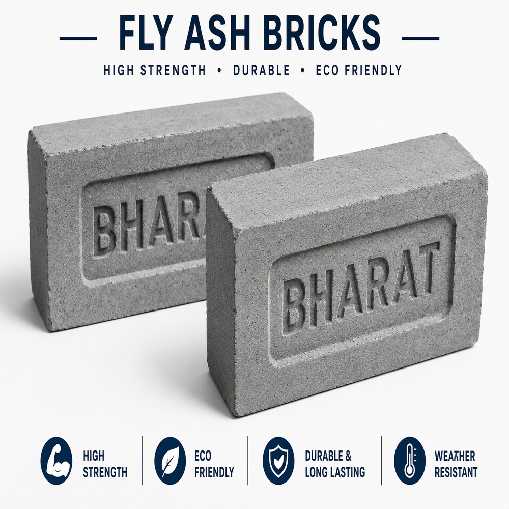 High Pressure Fly Ash Brick Making Machine