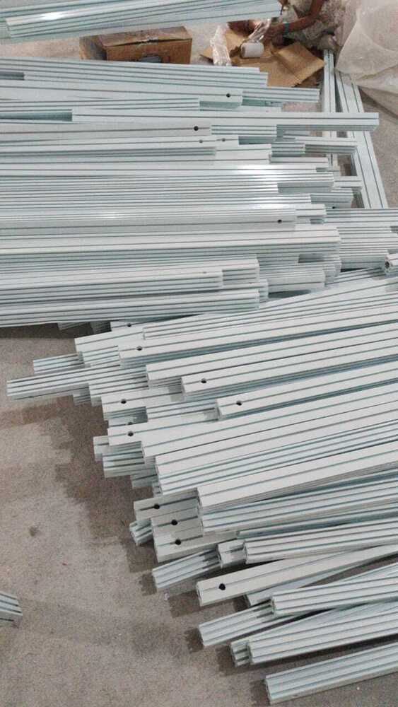 Customized Aluminium Powder Coating