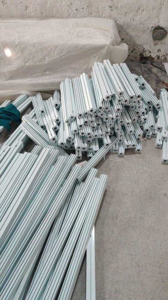 Customized Aluminium Powder Coating