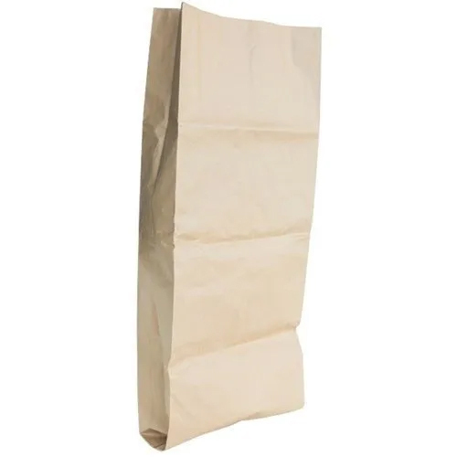 Packaging Multiwall Paper Sack Bag