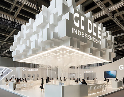 Exhibition Structure