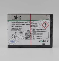 Roche Cobas C LDHI2