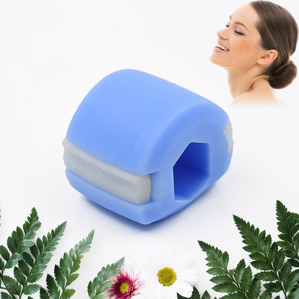 Cn Blue Mouth Exerciser Used To Gain Sharp And Chiselled Mouth Easily And Fast. - Application: As Per Product Requirement