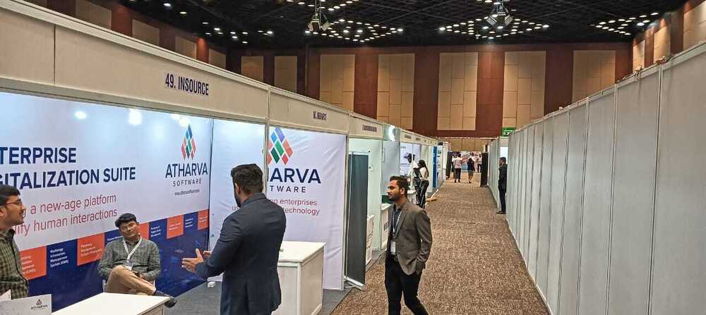 Customized Exhibition Stalls And Accessories