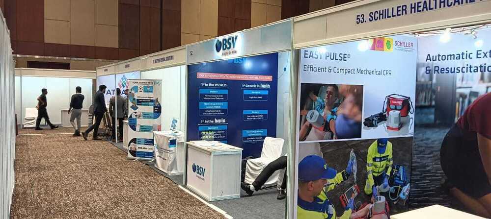 Customized Exhibition Stalls And Accessories