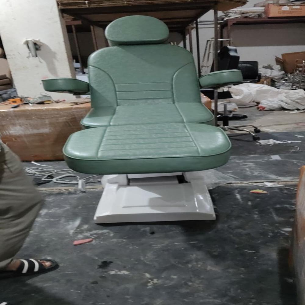 Fully Automatic Dermatology Chair