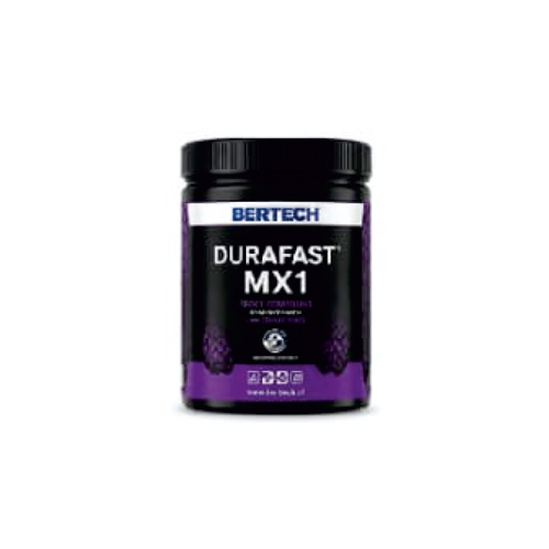 Durafast MX1 Epoxy Compound