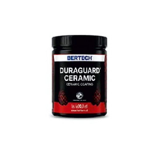High Performance Repair Compounds